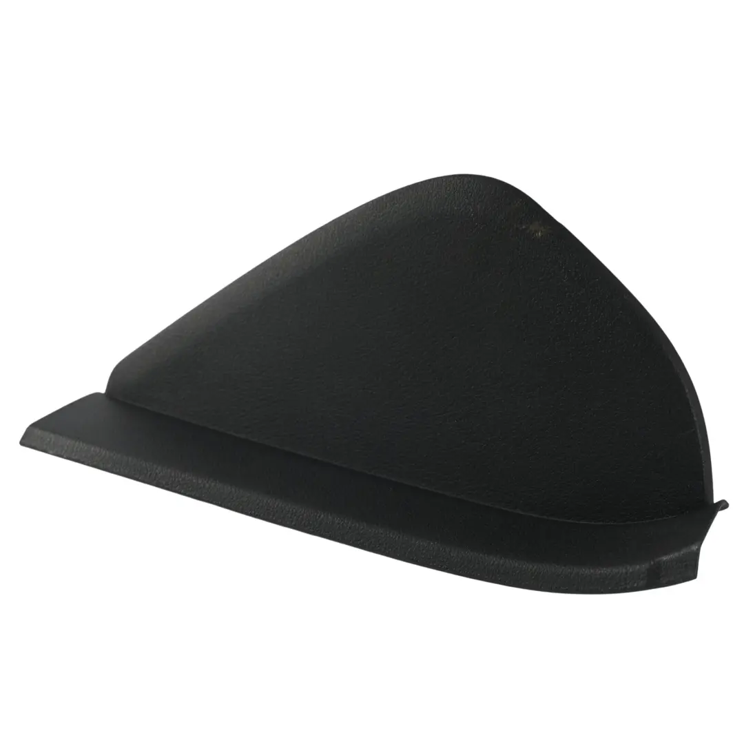 Dashboard End Cap Trim Cover Right O/S to Volkswagen Tiguan 5N with Part number 5N0858218A Volkswagen Tiguan 5N Dashboard End Cap Trim Cover Right O/S - SKU 5N0858218A - Part number 5N0858218A
