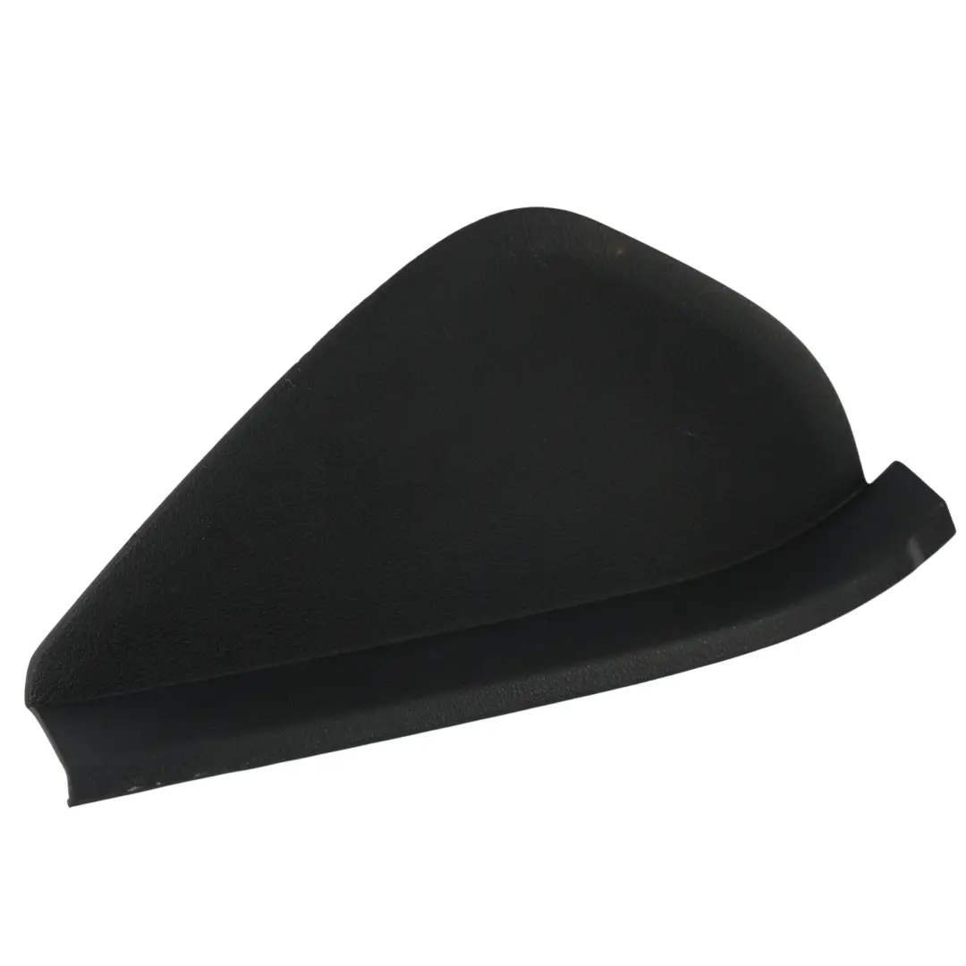 Volkswagen Tiguan 5N Dashboard End Cap Trim Cover Right O/S - SKU 5N0858218A - Part number 5N0858218A