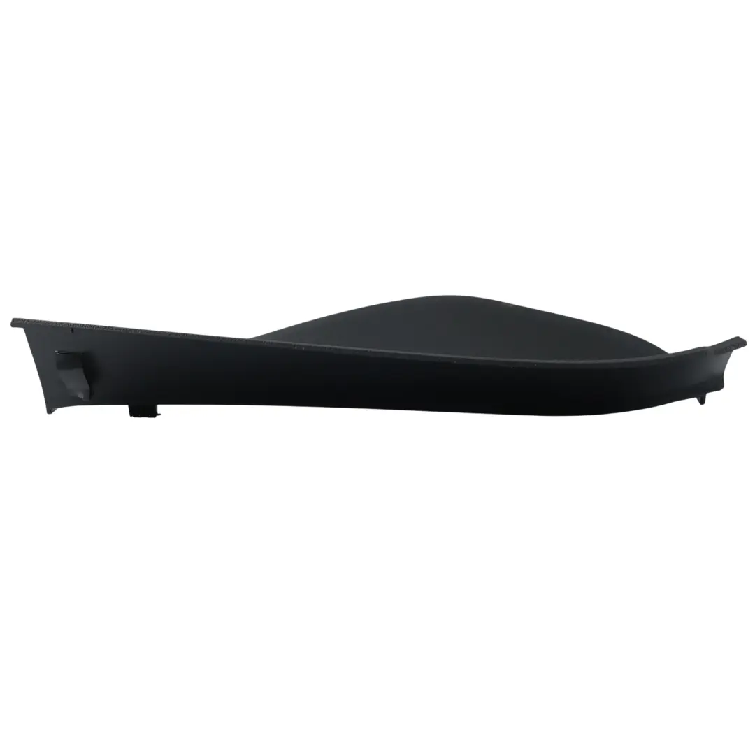 Volkswagen Tiguan 5N Dashboard End Cap Trim Cover Right O/S - SKU 5N0858218A - Part number 5N0858218A