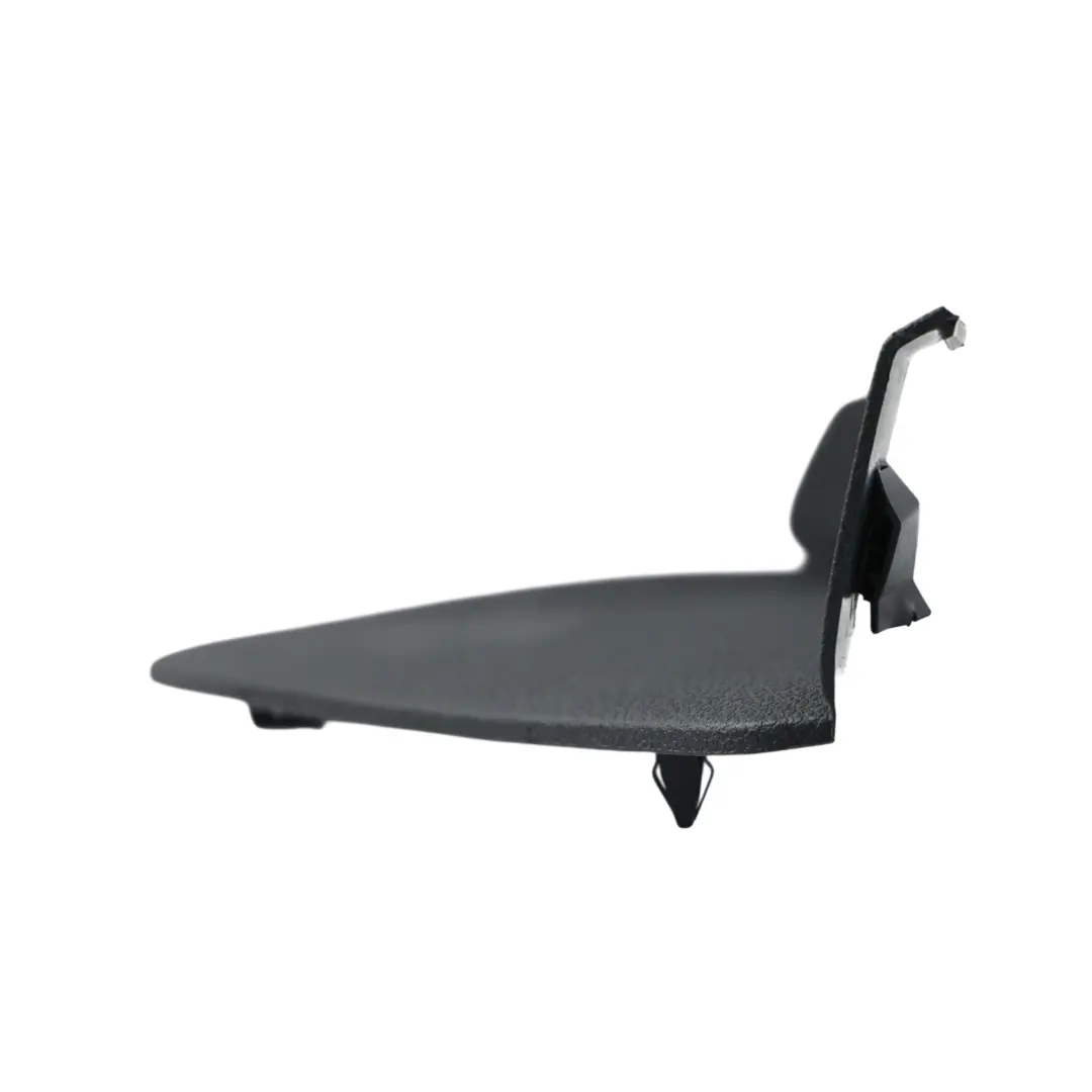 Volkswagen Tiguan 5N Dashboard End Cap Trim Cover Right O/S - SKU 5N0858218A - Part number 5N0858218A