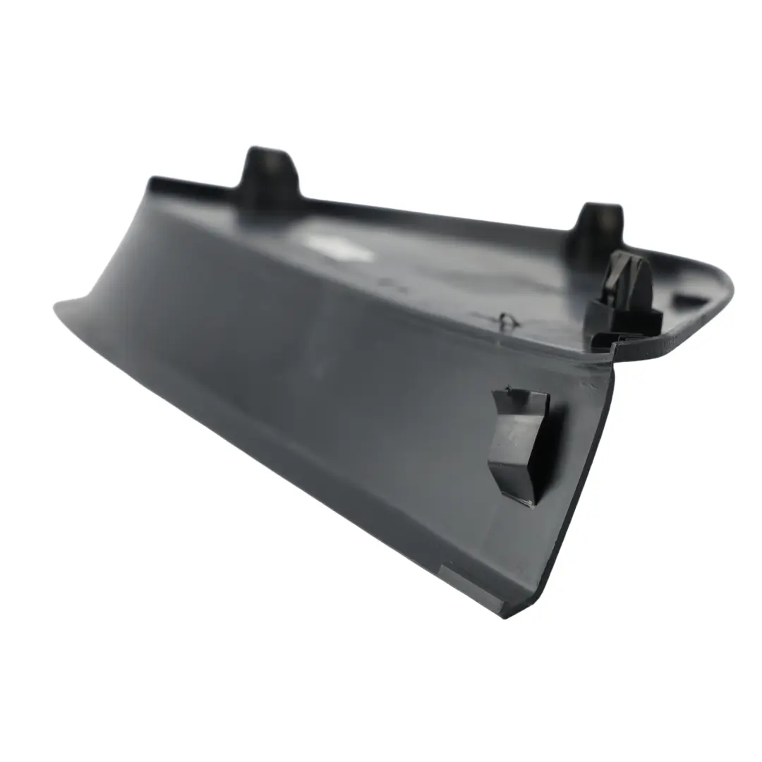 Dashboard End Cap Trim Cover Right O/S to Volkswagen Tiguan 5N with Part number 5N0858218A Volkswagen Tiguan 5N Dashboard End Cap Trim Cover Right O/S - SKU 5N0858218A - Part number 5N0858218A