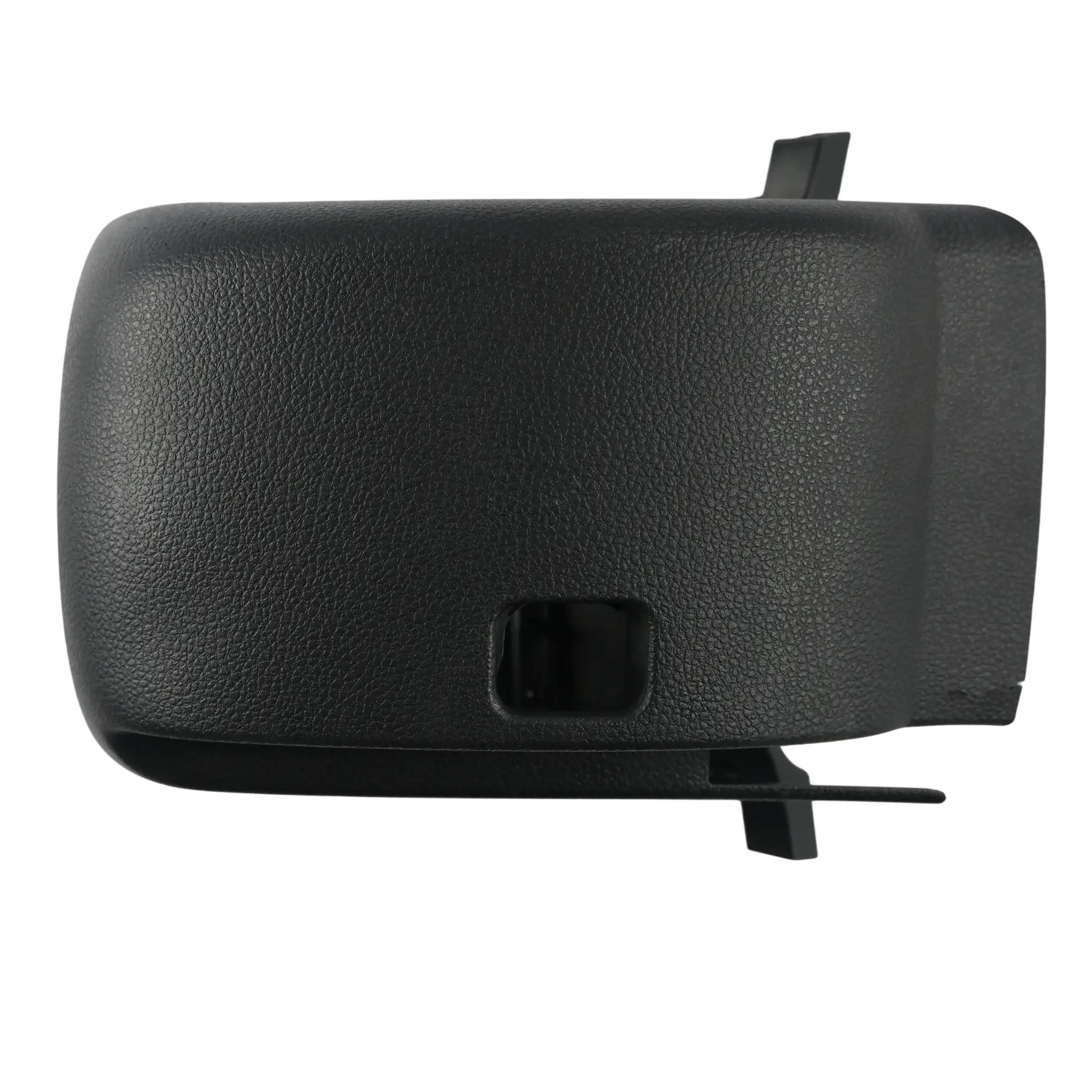 Volkswagen Golf MK6 Scirocco Jetta Lenksäule Untere Verkleidung 5N0858566E