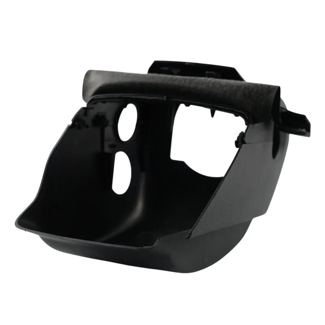 MK6 Scirocco Jetta Lenksäule Untere Verkleidung für Volkswagen Golf mit Teilenummer 5N0858566E Volkswagen Golf MK6 Scirocco Jetta Lenksäule Untere Verkleidung - SKU 5N0858566E - Teilenummer 5N0858566E