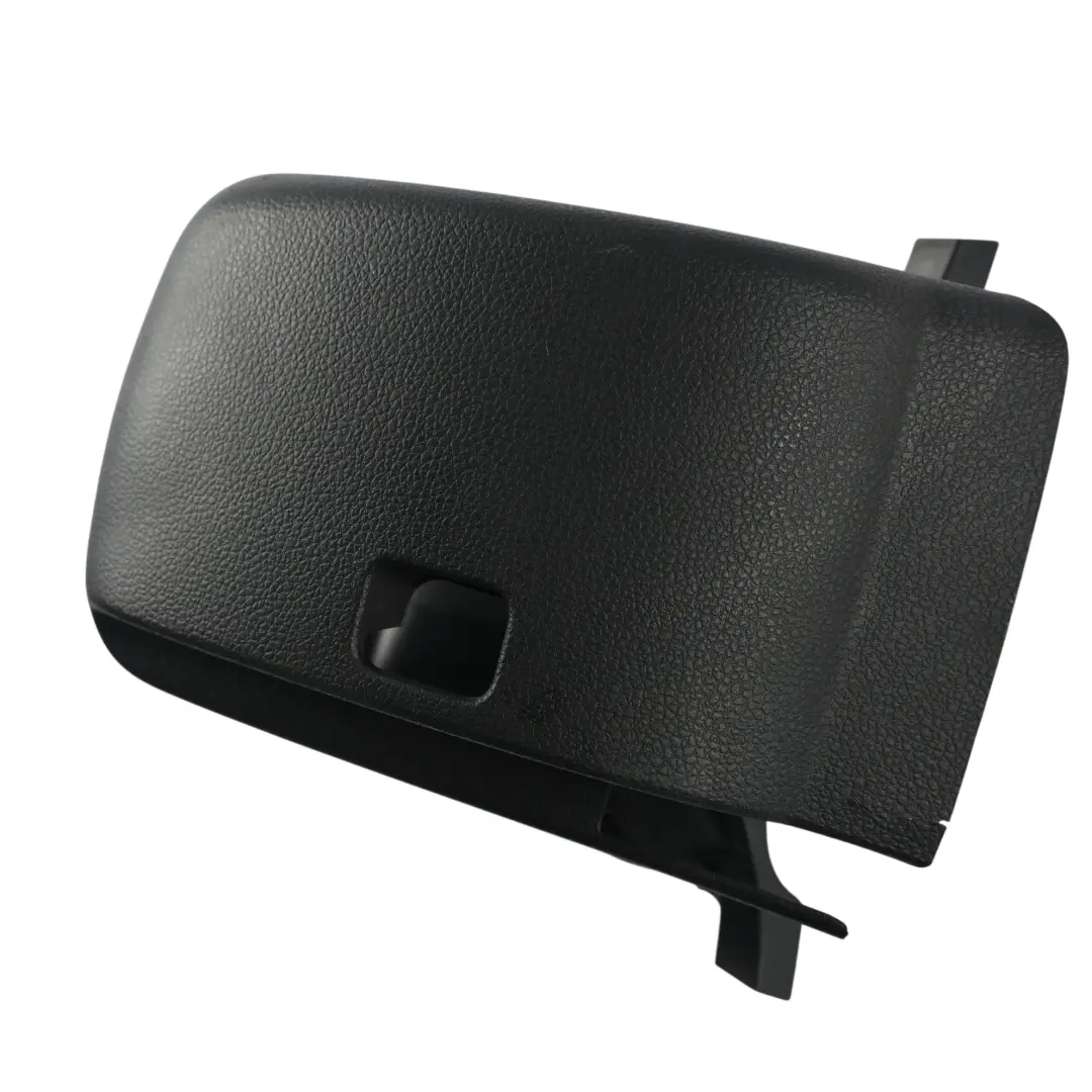 MK6 Scirocco Jetta Lenksäule Untere Verkleidung für Volkswagen Golf mit Teilenummer 5N0858566E Volkswagen Golf MK6 Scirocco Jetta Lenksäule Untere Verkleidung - SKU 5N0858566E - Teilenummer 5N0858566E