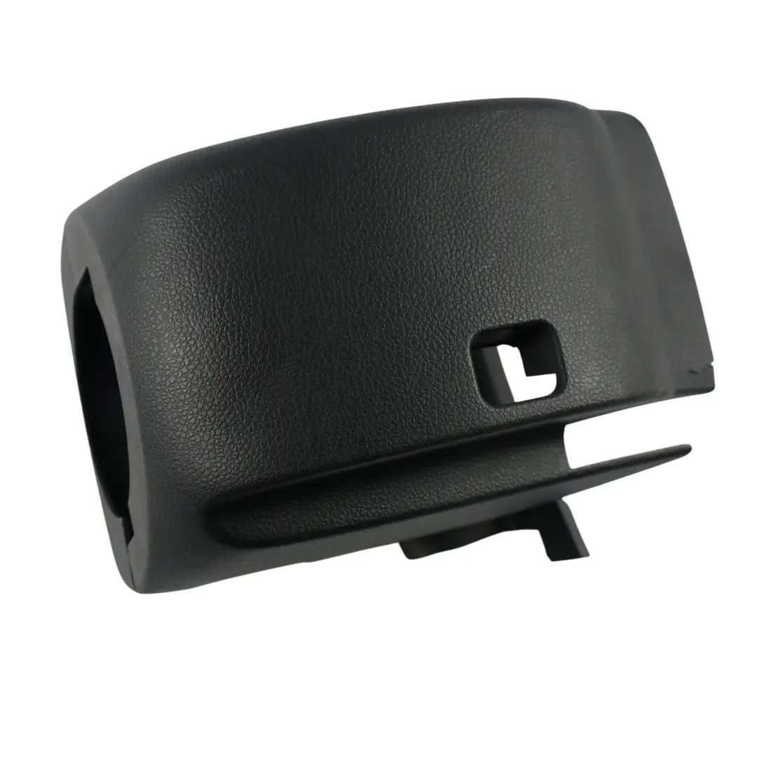 Volkswagen Golf MK6 Scirocco Jetta Lenksäule Untere Verkleidung - SKU 5N0858566E - Teilenummer 5N0858566E