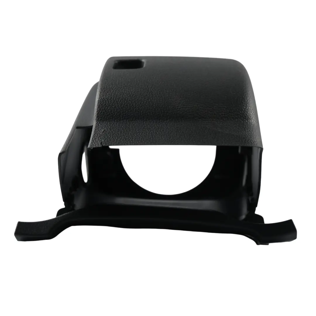 Volkswagen Golf MK6 Scirocco Jetta Lenksäule Untere Verkleidung - SKU 5N0858566E - Teilenummer 5N0858566E