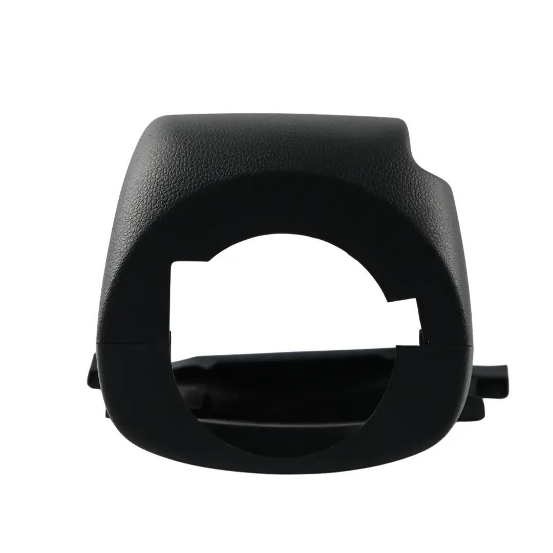 Volkswagen Golf MK6 Scirocco Jetta Lenksäule Untere Verkleidung - SKU 5N0858566E - Teilenummer 5N0858566E
