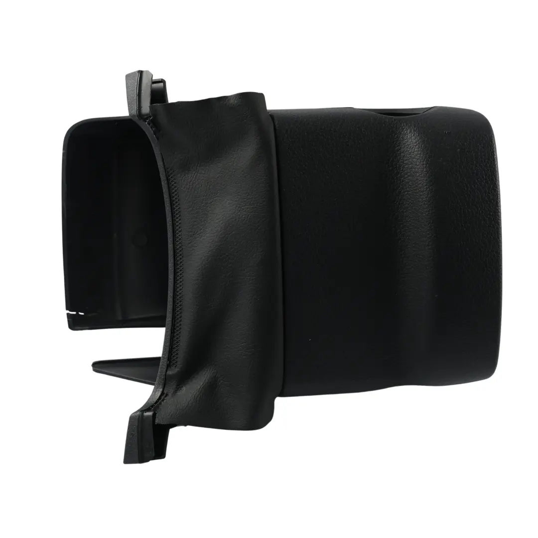 Volkswagen Golf MK6 Scirocco Jetta Garniture Colonne Direction - SKU 5N0858566E - Numéro de pièce 5N0858566E