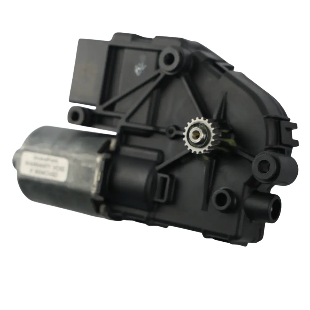 Volkswagen Tiguan 5N Panoramic Glass Sliding Sunroof Motor 8R0959591 - SKU 5N0877041D - Part number 5N0877041D