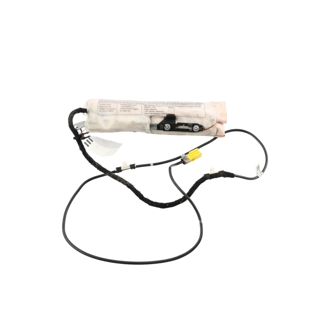 Volkswagen Tiguan 5N Front Seat Air Module Side Right O/S - SKU 5N0880242A - Part number 5N0880242A