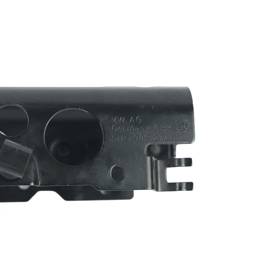 Seat Audi A3 8P Leon 1P MK2 Supporto Pompa Elettrica 2.0 TDI 1K0127023N - SKU 5N0906274B - Numero di parte 5N0906274B