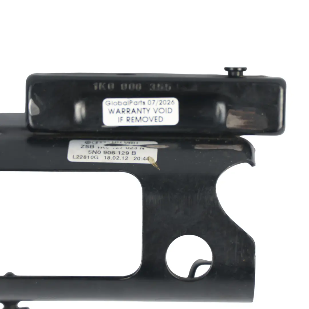 1P MK2 Supporto Pompa Elettrica 2.0 TDI 1K0127023N per Seat Audi A3 8P Leon con numero di parte 5N0906274B Seat Audi A3 8P Leon 1P MK2 Supporto Pompa Elettrica 2.0 TDI 1K0127023N - SKU 5N0906274B - Numero di parte 5N0906274B