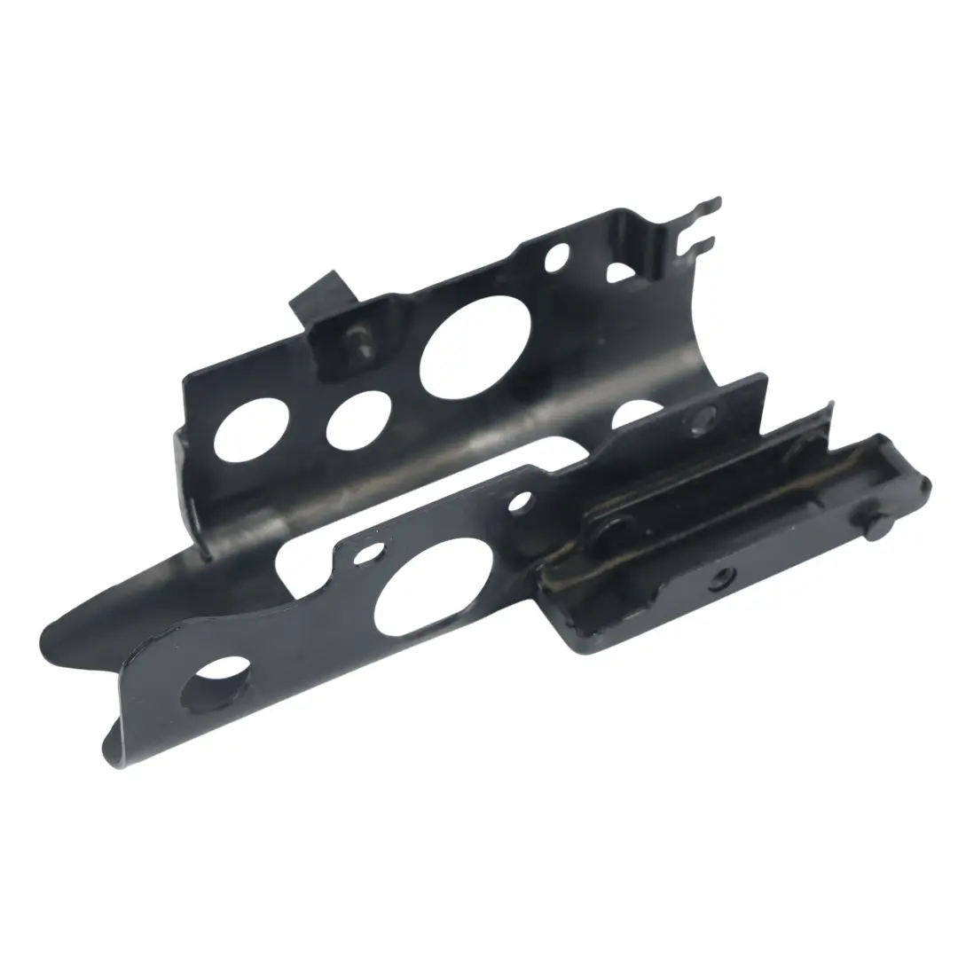 Seat Audi A3 8P Leon 1P MK2 Kraftstoffpumpe Halterung 2.0 TDI 1K0127023N - SKU 5N0906274B - Teilenummer 5N0906274B