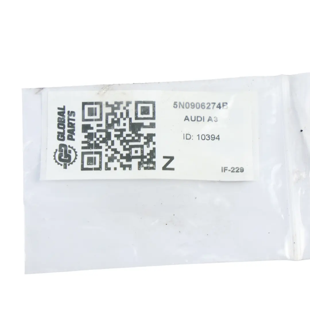 Seat Audi A3 8P Leon 1P MK2 Supporto Pompa Elettrica 2.0 TDI 1K0127023N - SKU 5N0906274B - Numero di parte 5N0906274B