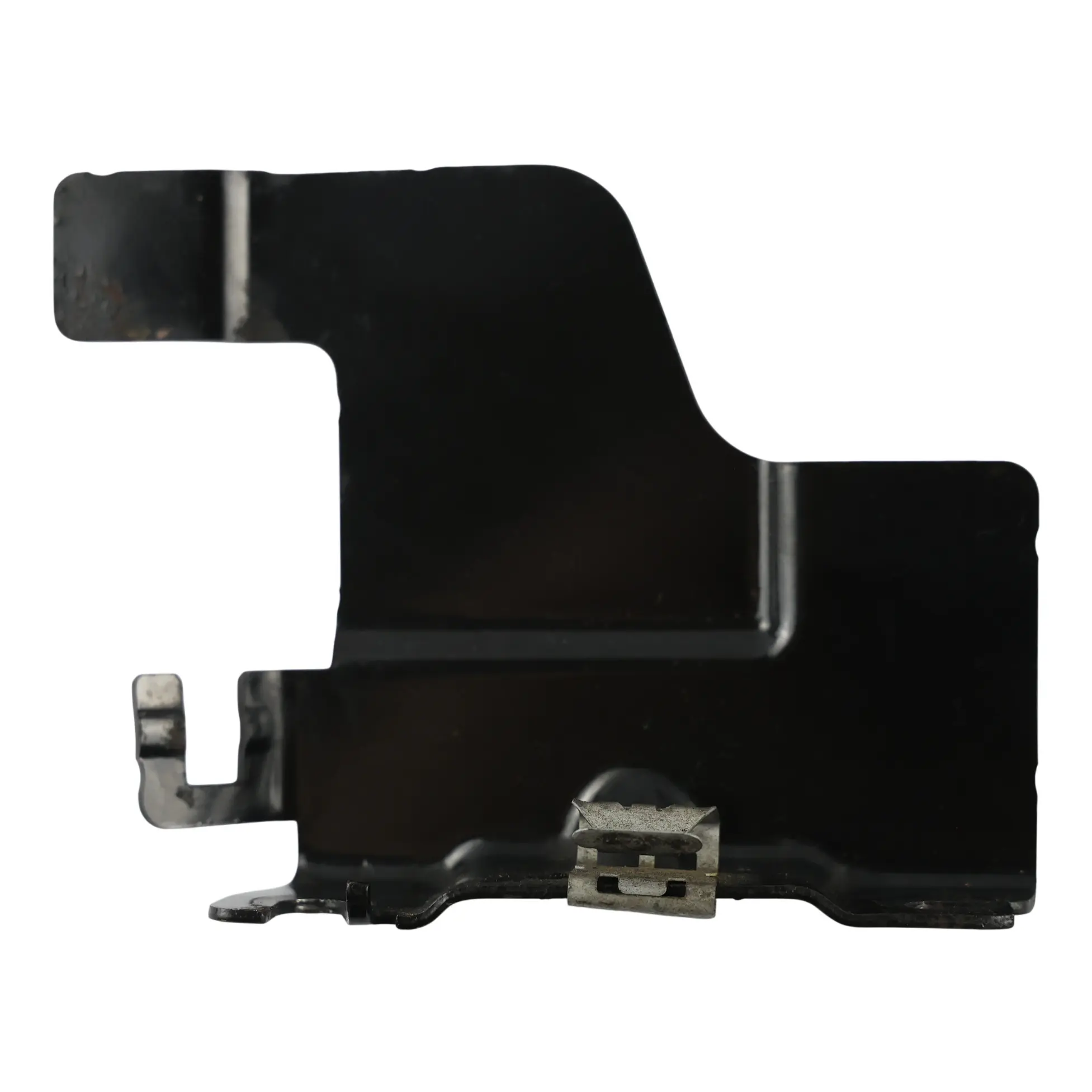 Volkswagen Tiguan 5N NOx Sensor Retainer Bracket Support Mount 5N0907492