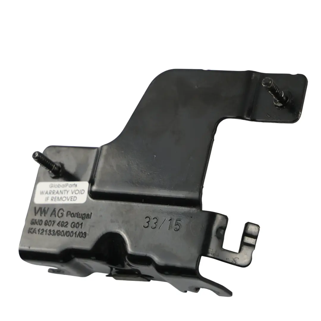 Volkswagen Tiguan 5N NOx Sensor Retainer Bracket Support Mount - SKU 5N0907492 - Part number 5N0907492