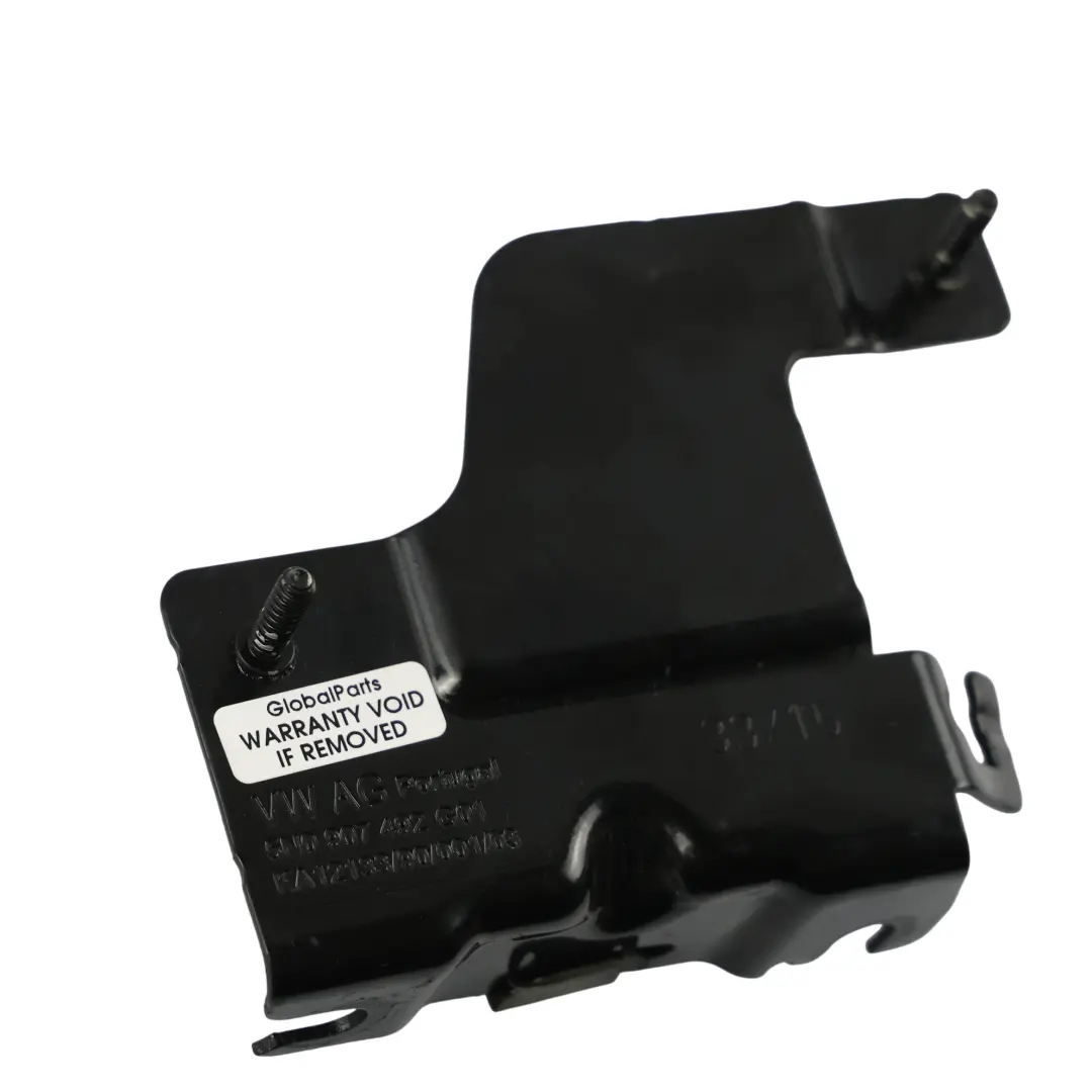 Volkswagen Tiguan 5N NOx Sensor Retainer Bracket Support Mount - SKU 5N0907492 - Part number 5N0907492