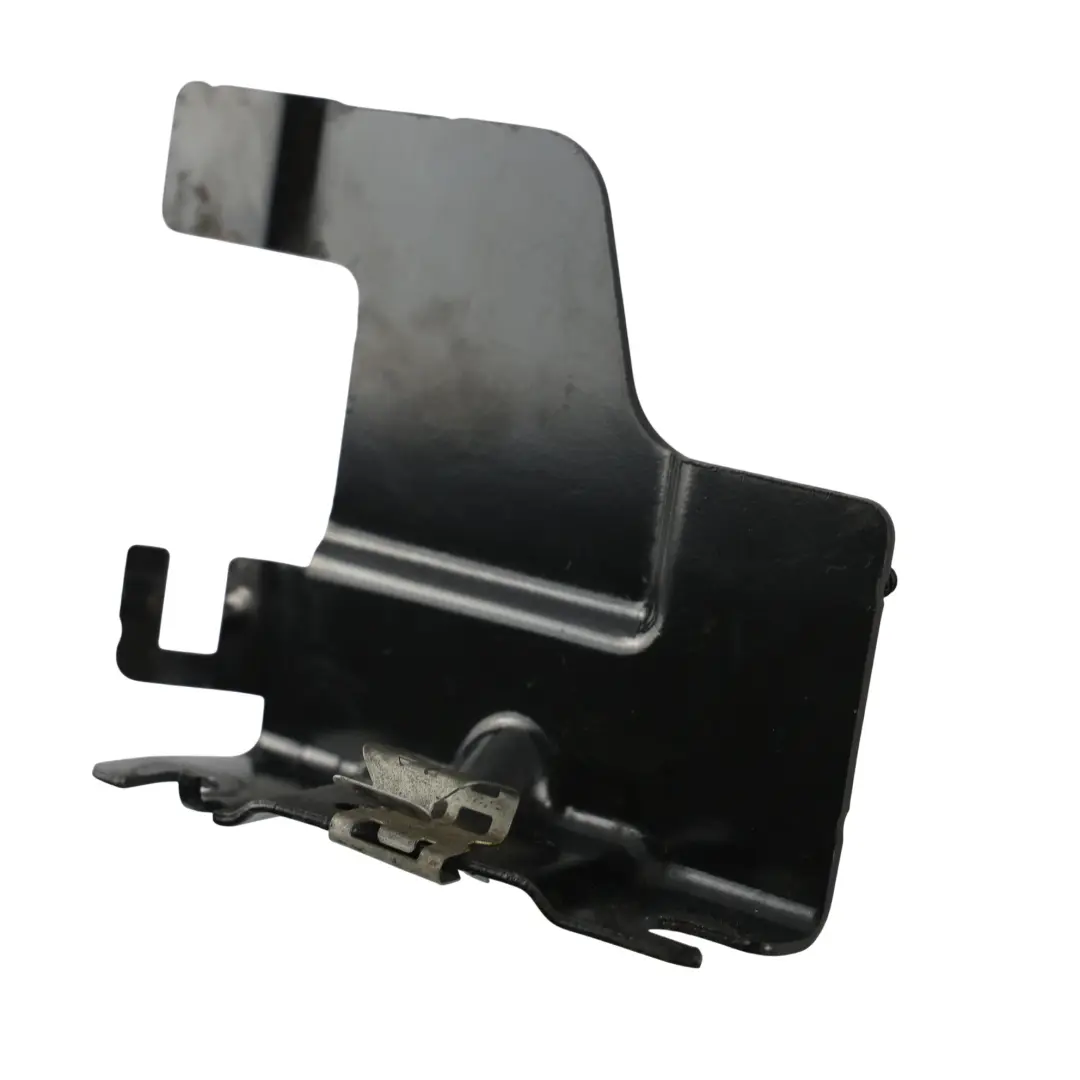 Volkswagen Tiguan 5N NOx Sensor Retainer Bracket Support Mount - SKU 5N0907492 - Part number 5N0907492
