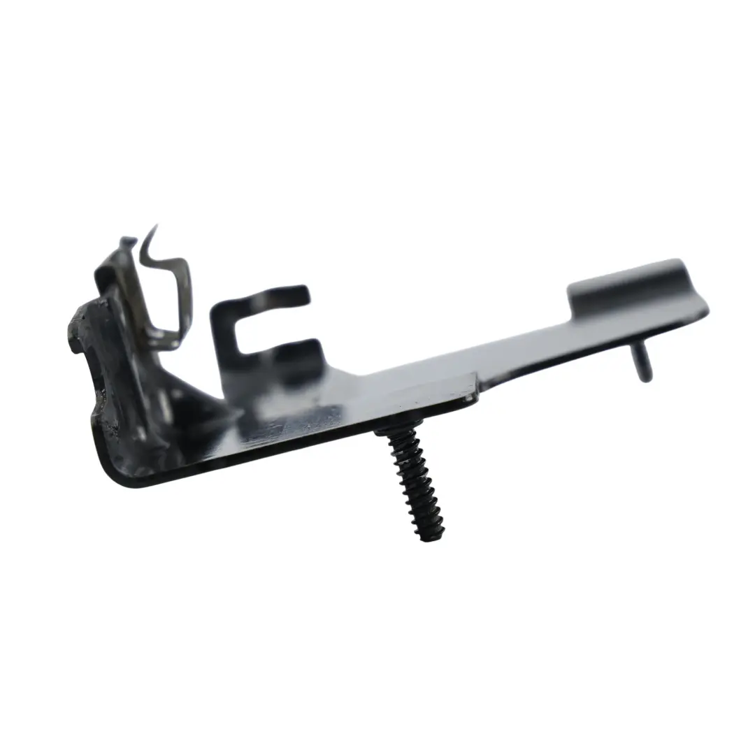 NOx Sensor Retainer Bracket Support Mount to Volkswagen Tiguan 5N with Part number 5N0907492 Volkswagen Tiguan 5N NOx Sensor Retainer Bracket Support Mount - SKU 5N0907492 - Part number 5N0907492