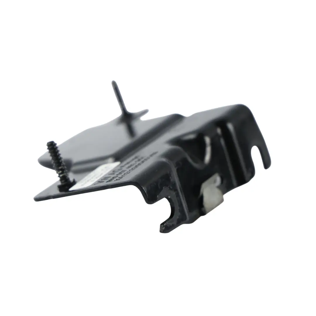 Volkswagen Tiguan 5N NOx Sensor Retainer Bracket Support Mount - SKU 5N0907492 - Part number 5N0907492
