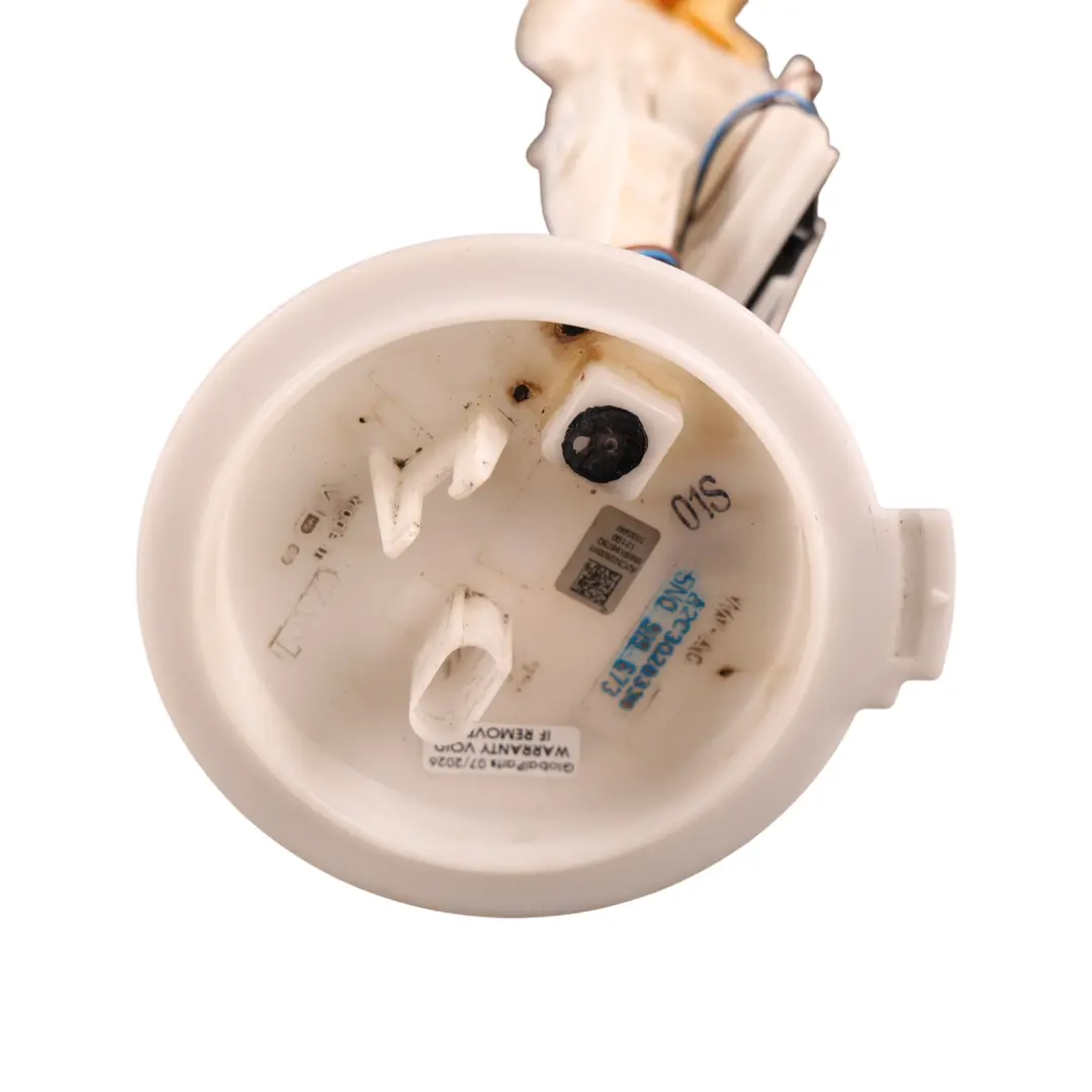 Audi Q3 8U VW Tiguan 5N In-Tank Fuel Sender Level Sensor Unit - SKU 5N0919673Q - Part number 5N0919673Q
