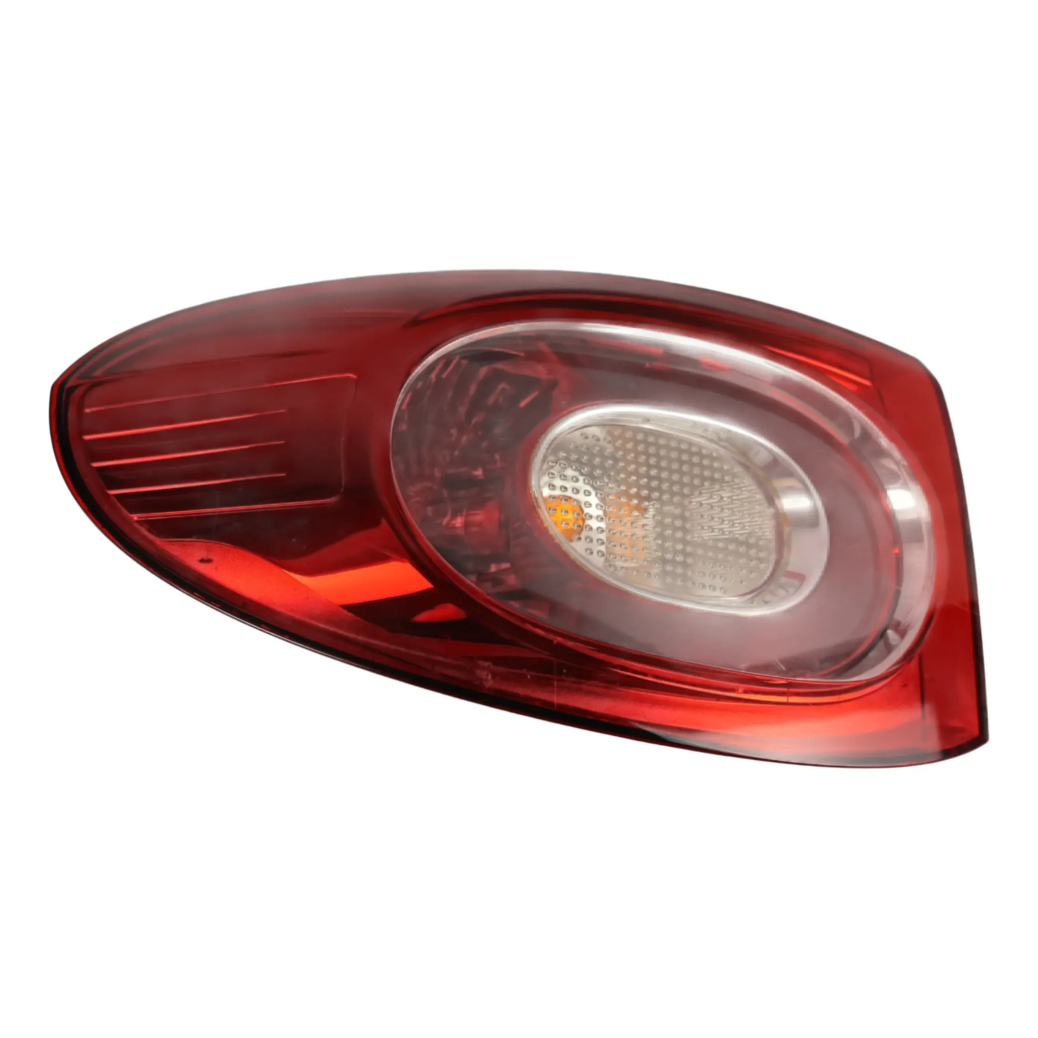 Volkswagen Tiguan 5N Trunk Tail Lid Light Lamp Rear Left N/S 5N0945095H