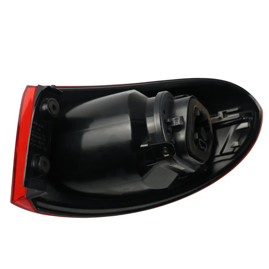 Volkswagen Tiguan 5N Trunk Tail Lid Light Lamp Rear Left N/S - SKU 5N0945095H - Part number 5N0945095H