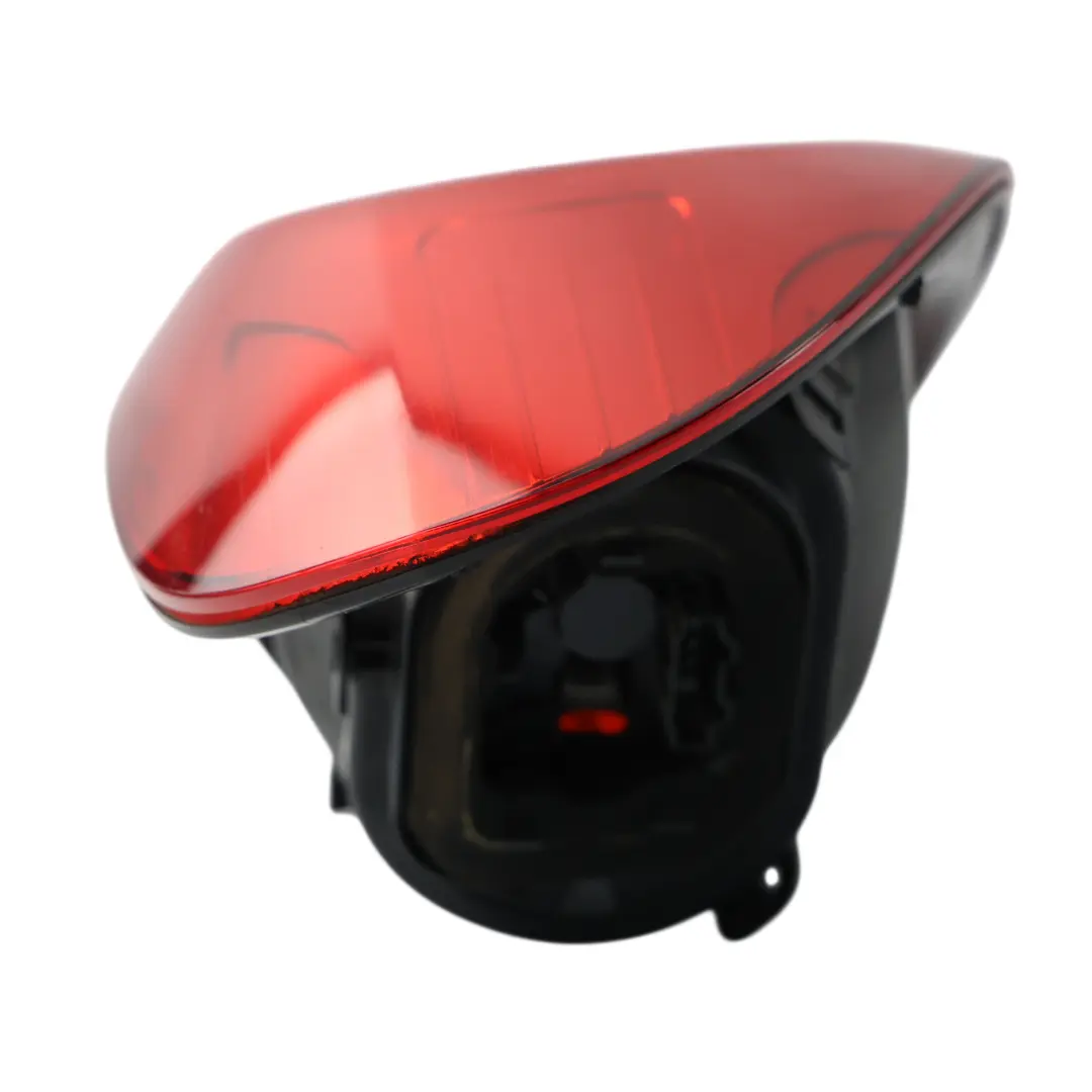 Volkswagen Tiguan 5N Trunk Tail Lid Light Lamp Rear Left N/S - SKU 5N0945095H - Part number 5N0945095H