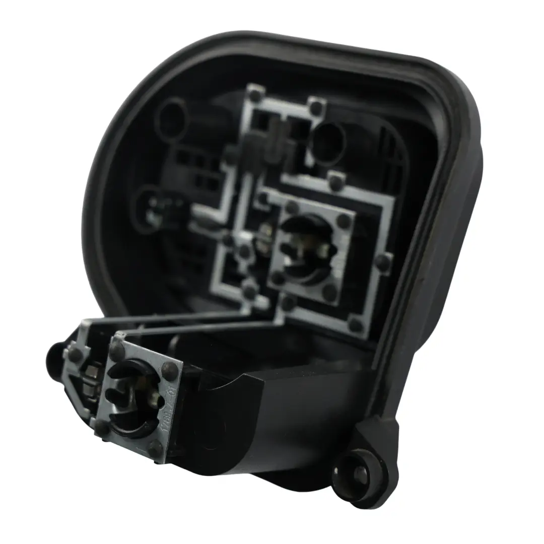 Volkswagen Tiguan Taillight Rear Outer Bulb Socket Holder Left N/S - SKU 5N0945257D - Part number 5N0945257D