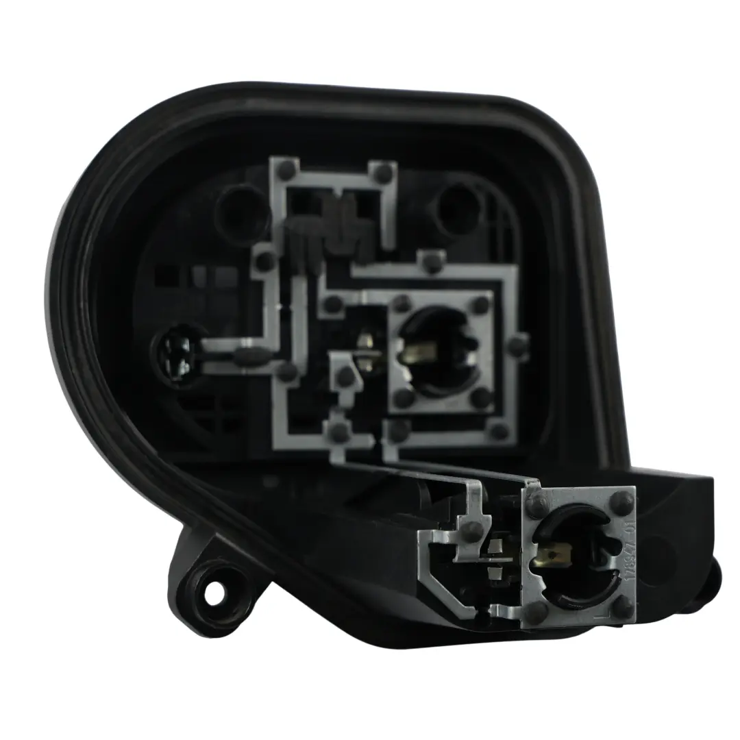 Fanale Posteriore Esterno Portalampada Sinistro per Volkswagen Tiguan con numero di parte 5N0945257D Volkswagen Tiguan Fanale Posteriore Esterno Portalampada Sinistro - SKU 5N0945257D - Numero di parte 5N0945257D