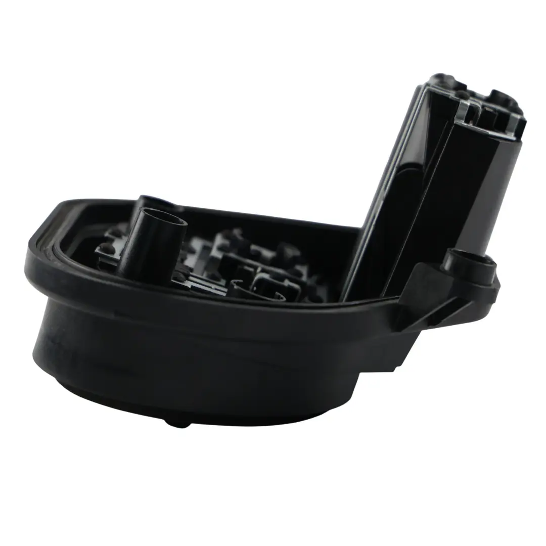 Taillight Rear Outer Bulb Socket Holder Left N/S to Volkswagen Tiguan with Part number 5N0945257D Volkswagen Tiguan Taillight Rear Outer Bulb Socket Holder Left N/S - SKU 5N0945257D - Part number 5N0945257D