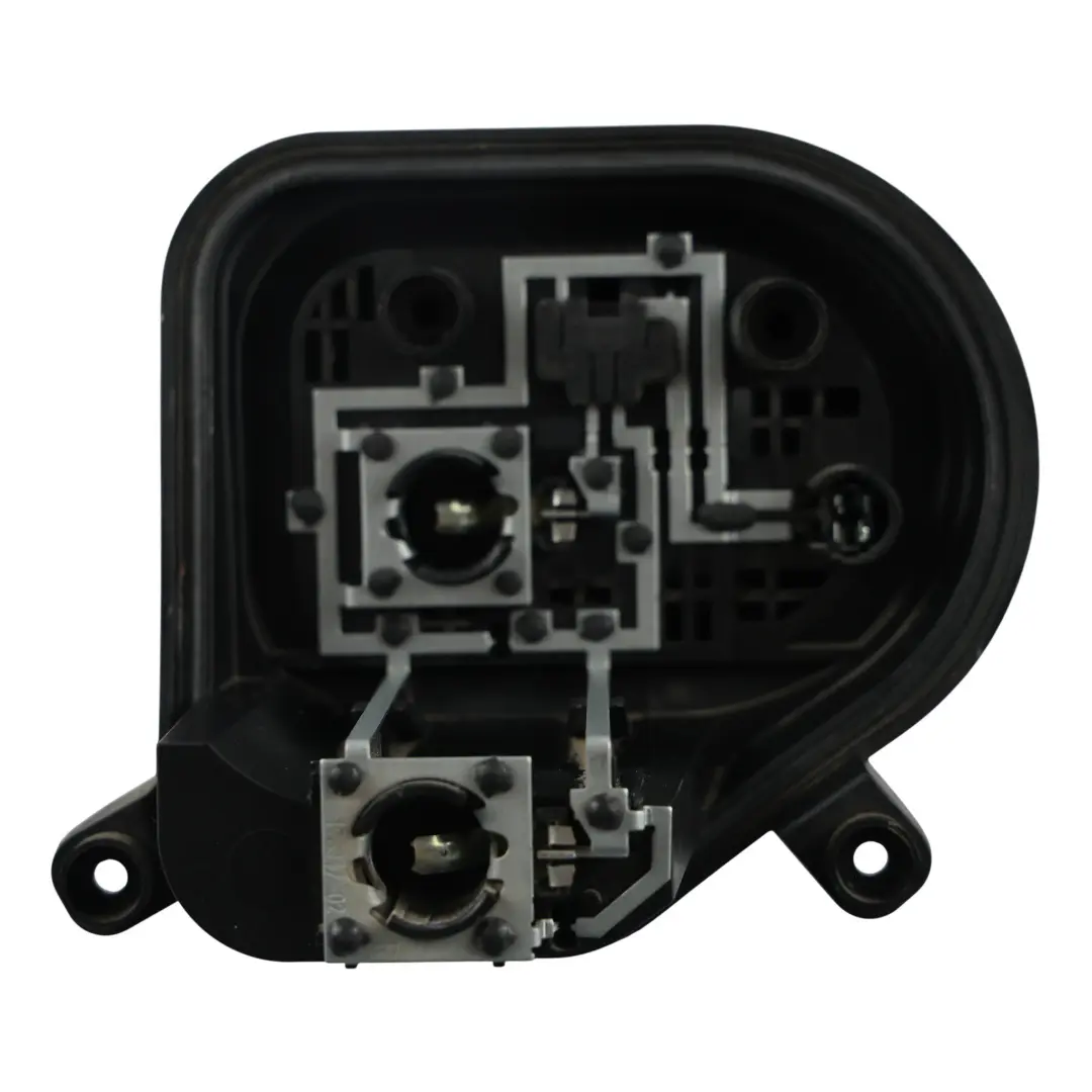 Taillight Rear Outer Bulb Socket Holder Right O/S to Volkswagen Tiguan with Part number 5N0945258D Volkswagen Tiguan Taillight Rear Outer Bulb Socket Holder Right O/S - SKU 5N0945258D - Part number 5N0945258D
