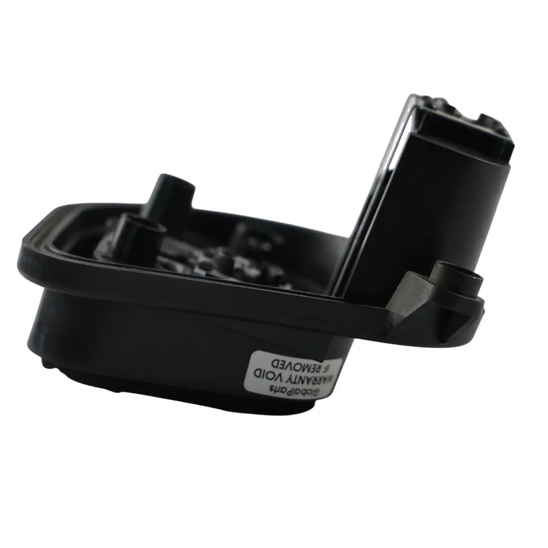 Volkswagen Tiguan Taillight Rear Outer Bulb Socket Holder Right O/S - SKU 5N0945258D - Part number 5N0945258D