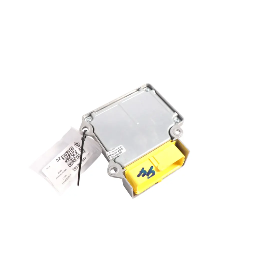 Seat Leon Mk2 VW Tiguan 5N Passat CC Air Module Crash Control ECU - SKU 5N0959655J - Part number 5N0959655J