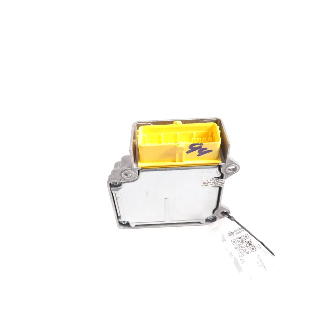 Seat Leon Mk2 VW Tiguan 5N Passat CC Air Module Crash Control ECU - SKU 5N0959655J - Part number 5N0959655J