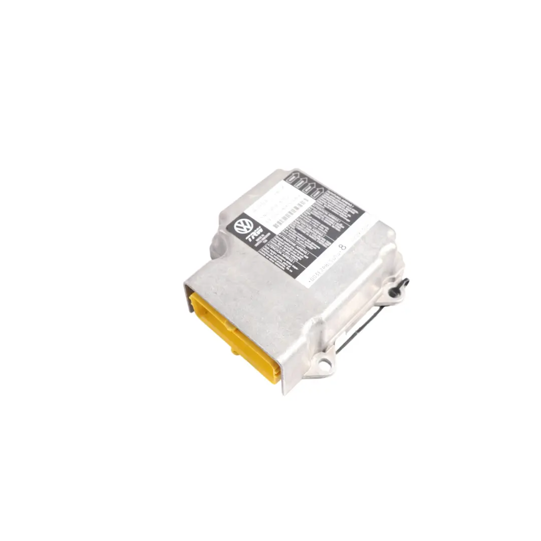 Seat Leon Mk2 VW Tiguan 5N Passat CC Air Module Crash Control ECU - SKU 5N0959655J - Part number 5N0959655J