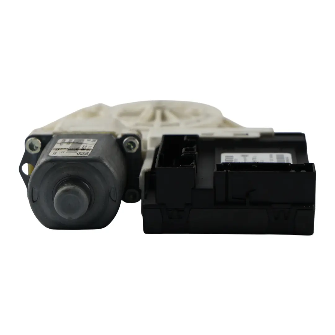 Window Lifter Motor Front Driver's Side to Volkswagen Tiguan 5N with Part number 5N0959701 Volkswagen Tiguan 5N Window Lifter Motor Front Driver's Side - SKU RHD-5N0959701 - Part number 5N0959701