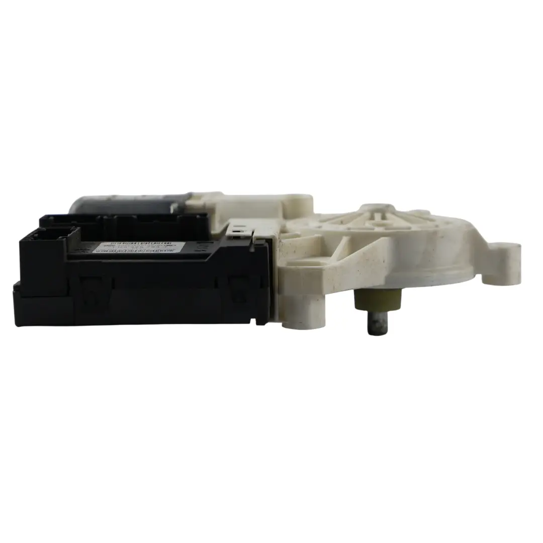 Window Lifter Motor Front Driver's Side to Volkswagen Tiguan 5N with Part number 5N0959701 Volkswagen Tiguan 5N Window Lifter Motor Front Driver's Side - SKU RHD-5N0959701 - Part number 5N0959701