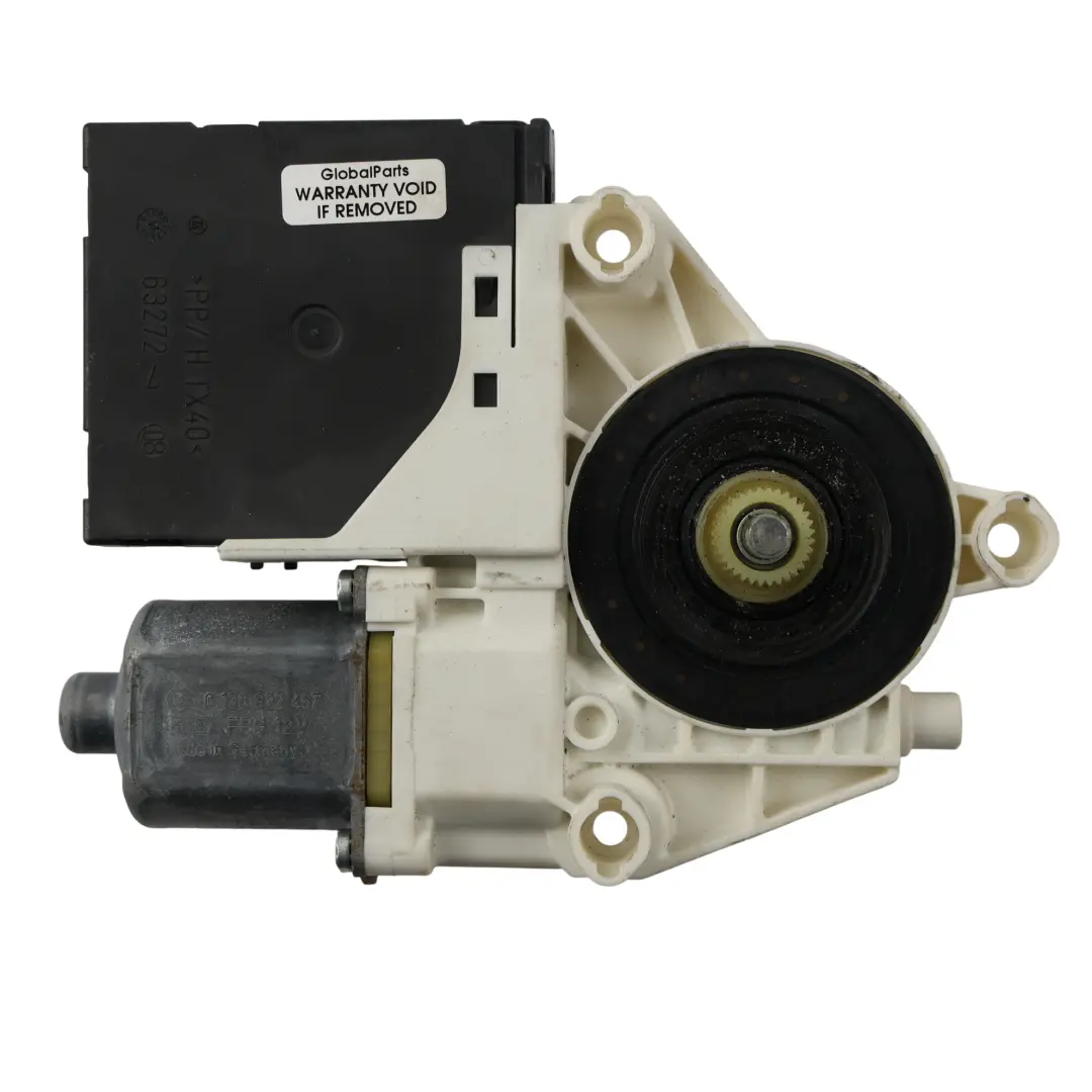 Window Lifter Motor Front Driver's Side to Volkswagen Tiguan 5N with Part number 5N0959701 Volkswagen Tiguan 5N Window Lifter Motor Front Driver's Side - SKU RHD-5N0959701 - Part number 5N0959701