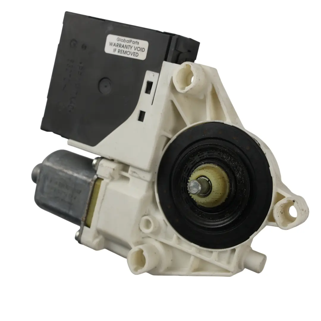 Window Lifter Motor Front Driver's Side to Volkswagen Tiguan 5N with Part number 5N0959701 Volkswagen Tiguan 5N Window Lifter Motor Front Driver's Side - SKU RHD-5N0959701 - Part number 5N0959701