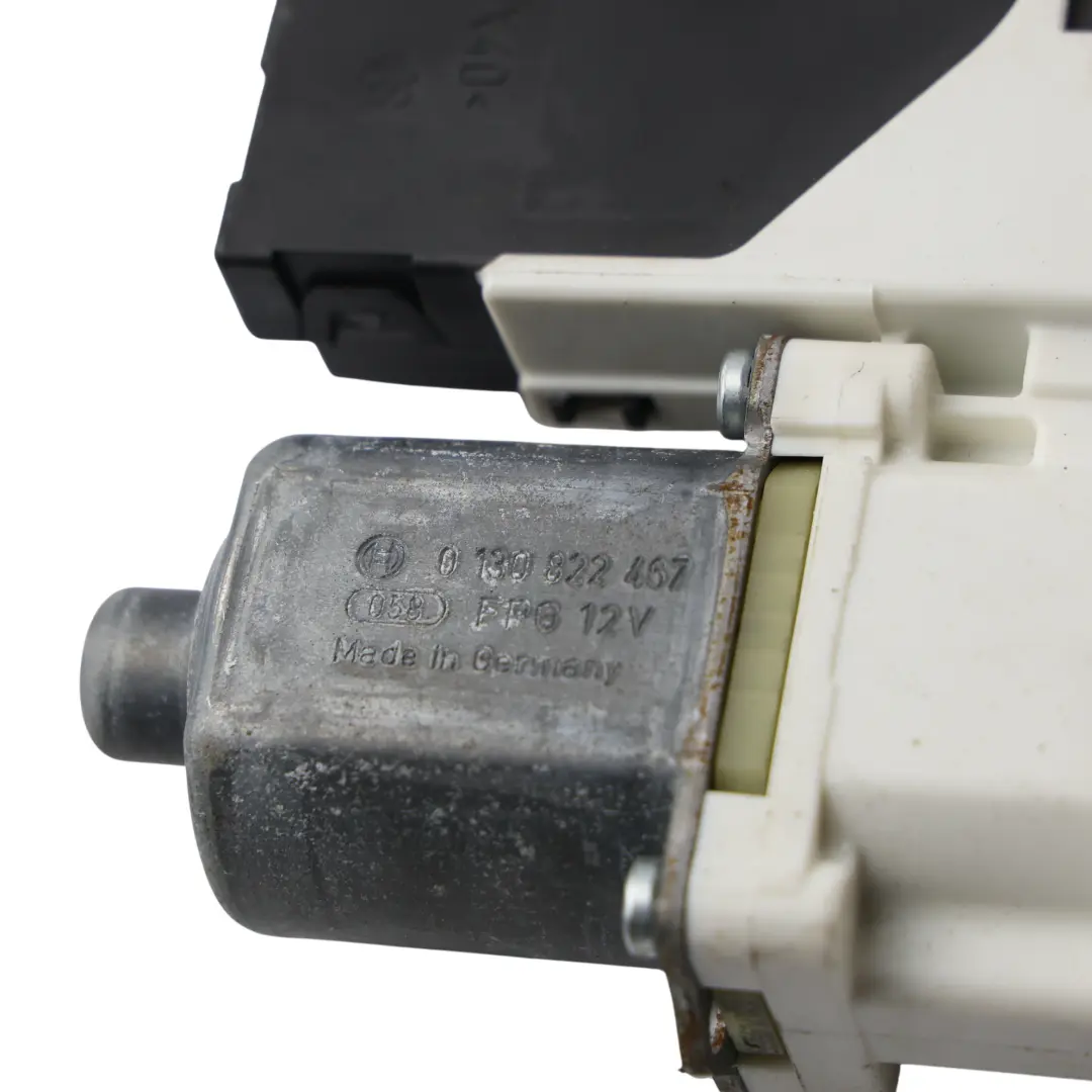 Volkswagen Tiguan 5N Window Lifter Motor Front Passenger Side - SKU RHD-5N0959702 - Part number 5N0959702