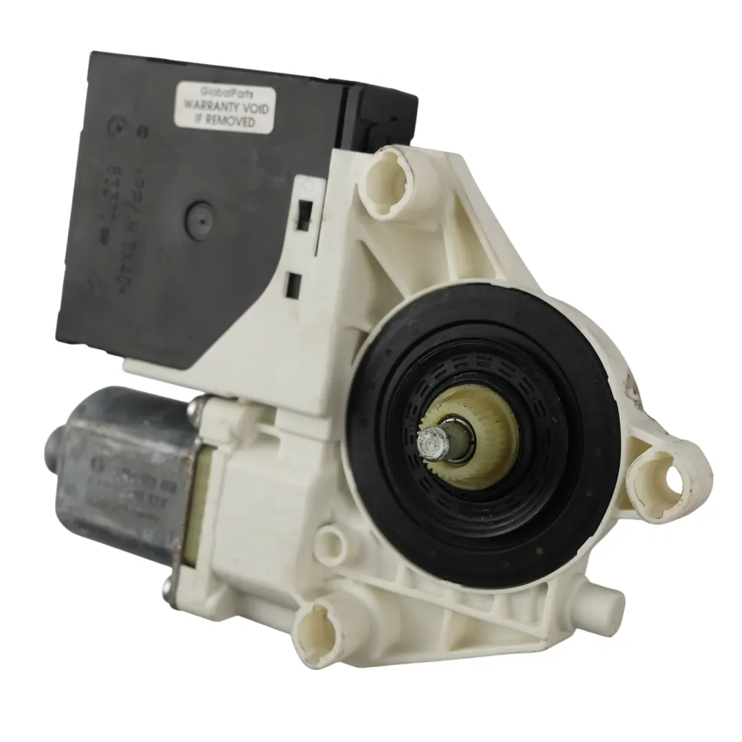 Volkswagen Tiguan 5N Window Lifter Motor Front Passenger Side - SKU RHD-5N0959702 - Part number 5N0959702