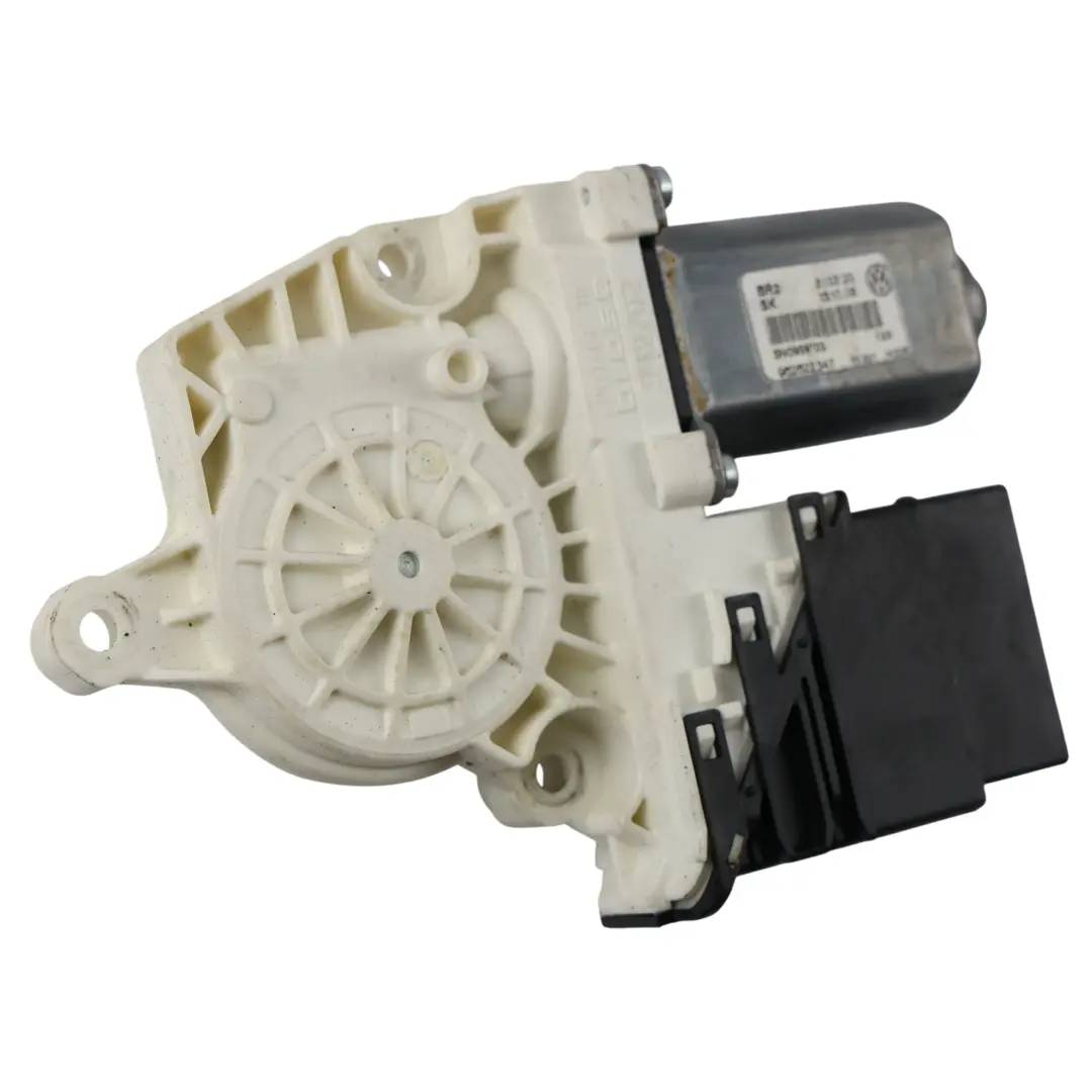 Fensterhebermotor Hinten Links für Volkswagen Tiguan 5N mit Teilenummer 5N0959703 Volkswagen Tiguan 5N Fensterhebermotor Hinten Links - SKU 5N0959703 - Teilenummer 5N0959703