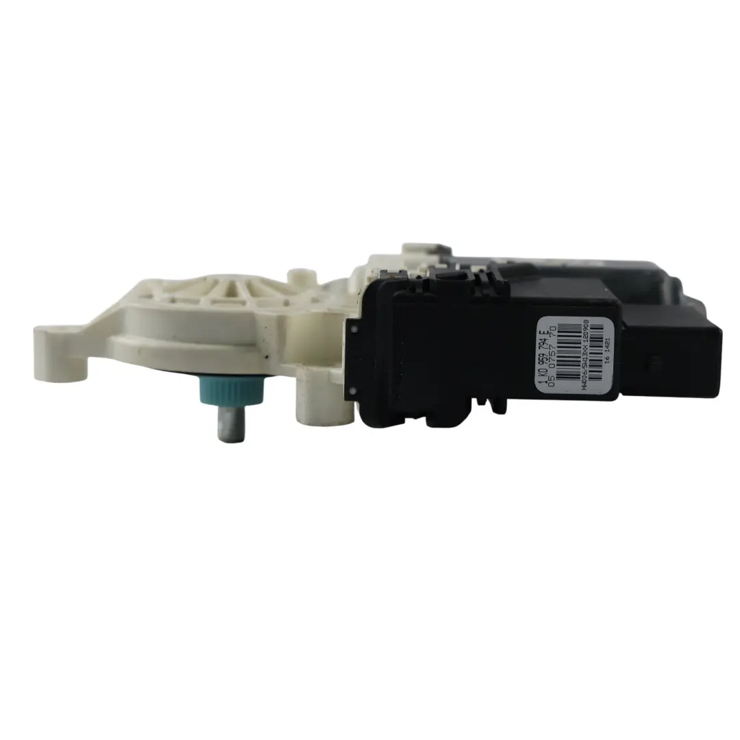 Fensterhebermotor Hinten Links für Volkswagen Tiguan 5N mit Teilenummer 5N0959703 Volkswagen Tiguan 5N Fensterhebermotor Hinten Links - SKU 5N0959703 - Teilenummer 5N0959703