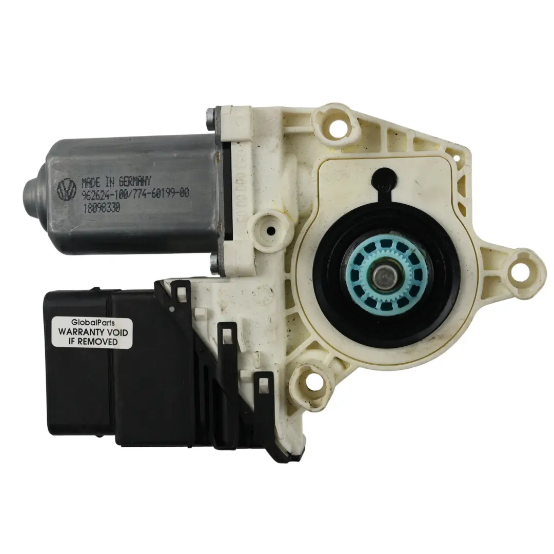 Volkswagen Tiguan 5N Fensterhebermotor Hinten Links - SKU 5N0959703 - Teilenummer 5N0959703