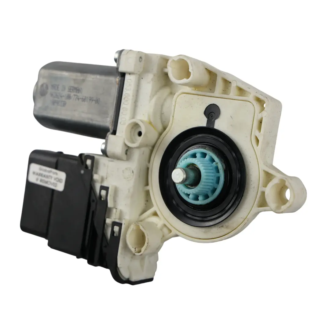 Volkswagen Tiguan 5N Fensterhebermotor Hinten Links - SKU 5N0959703 - Teilenummer 5N0959703