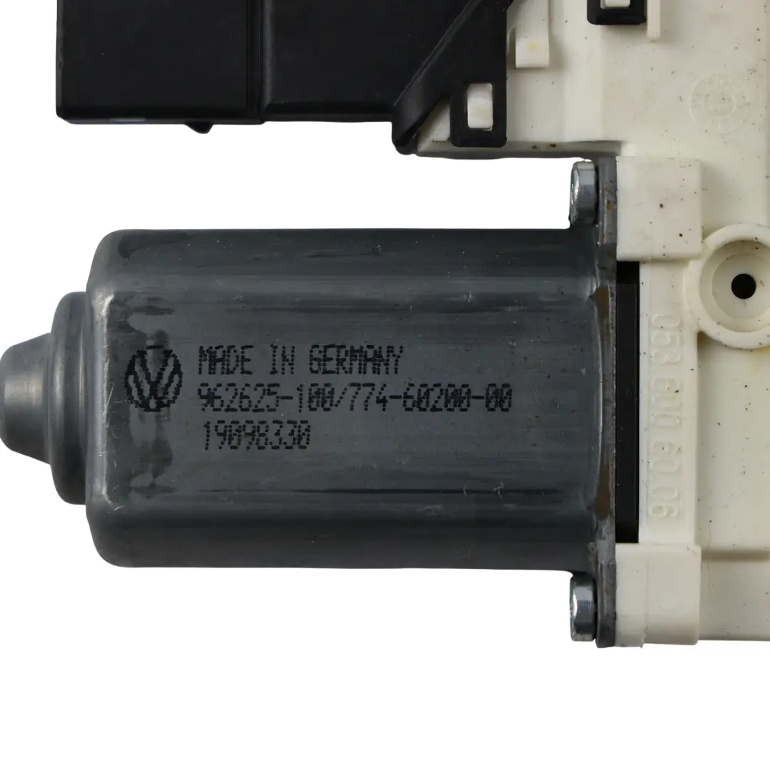 Window Motor Rear Right O/S to Volkswagen Tiguan 5N with Part number 5N0959704 Volkswagen Tiguan 5N Window Motor Rear Right O/S - SKU 5N0959704 - Part number 5N0959704