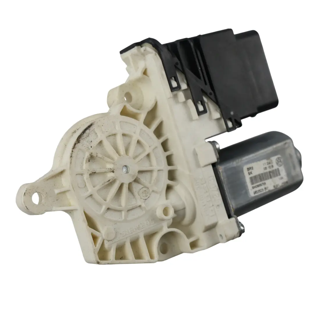 Volkswagen Tiguan 5N Window Motor Rear Right O/S - SKU 5N0959704 - Part number 5N0959704