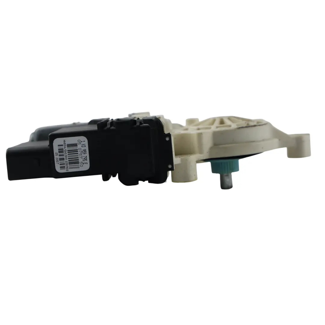 Volkswagen Tiguan 5N Window Motor Rear Right O/S - SKU 5N0959704 - Part number 5N0959704