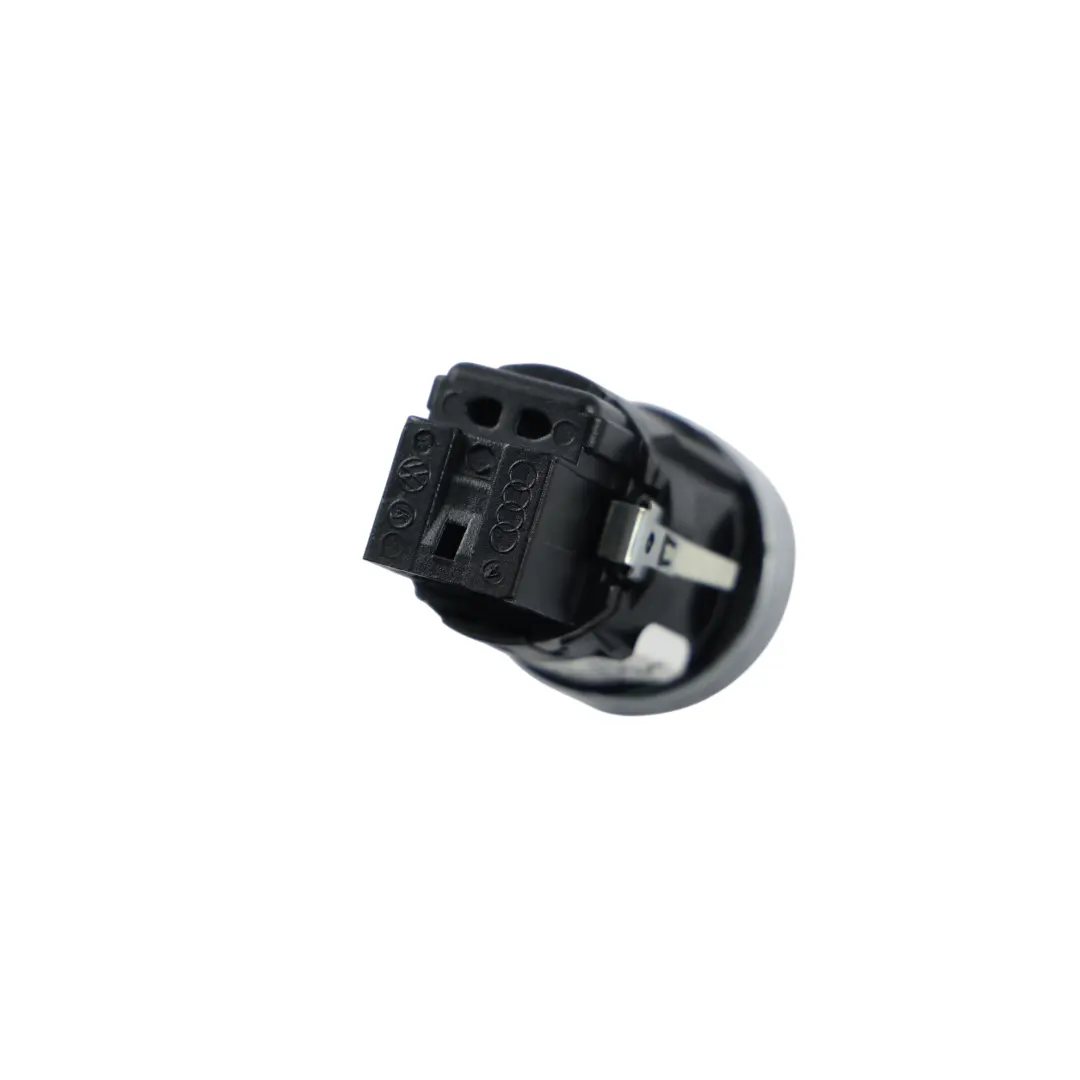 Volkswagen Tiguan 5N Zündung Start Stop Schalter Knopf - SKU 5N0959839C - Teilenummer 5N0959839C